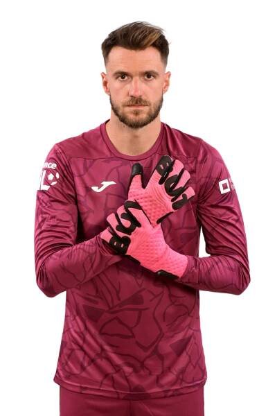 Soupiska muži 2025/2026 