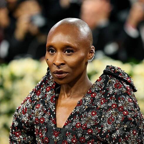 Cynthia Erivo Will Play 23 Roles (And Sing One Song) in a ’Dracula’ Stage Adaptation