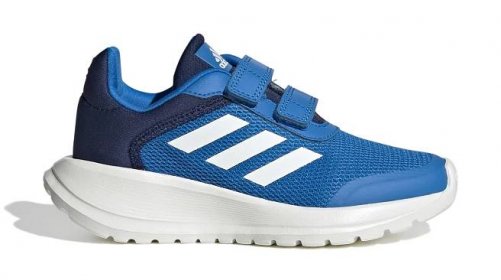 Adidas Tensaur Run K BLUE - GW0393