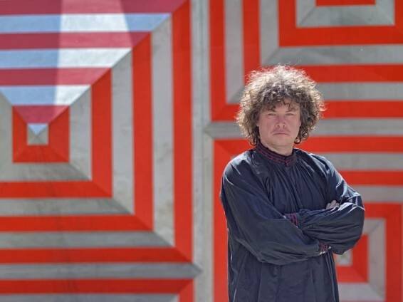 Roman Válek: Hudba odráží emoce tak, aby jim člověk rozuměl