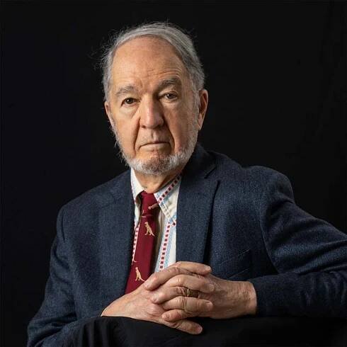 Jared Diamond Channel