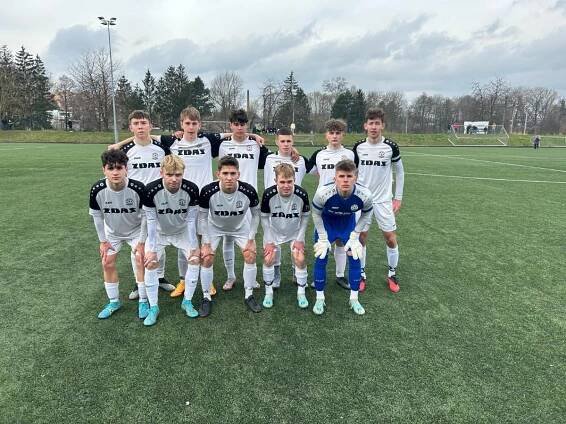 Report ze zápasu MFK Vyškov vs. FC Žďas Žďár nad Sázavou | FC Žďas Žďár nad Sázavou