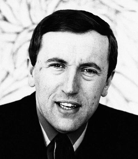 David Frost