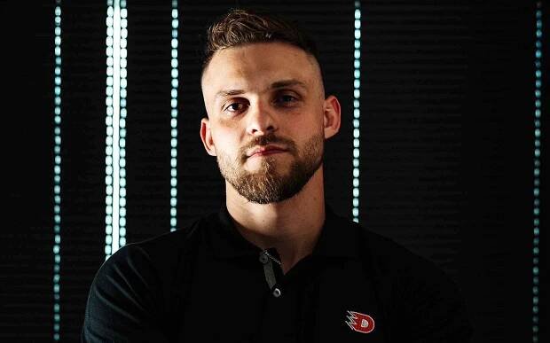 Jiří Smejkal se vrací do extraligy: zvolil Pardubice