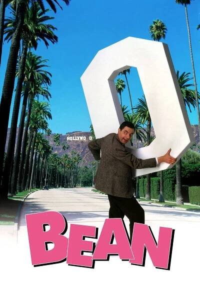 Mr. Bean: Největší filmová katastrofa - Tržby a návštěvnost