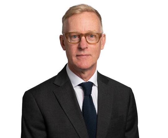 Michael Bowmer - 4 New Square Chambers