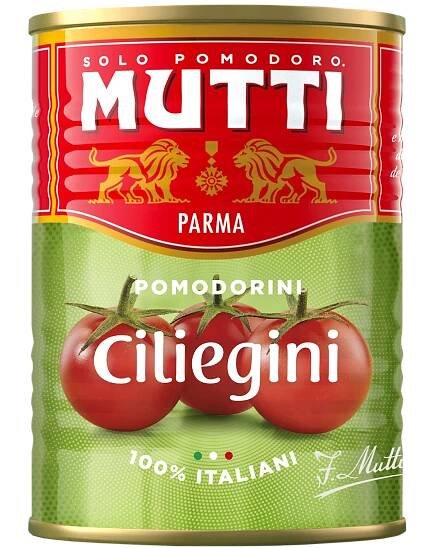 Cherry rajčata