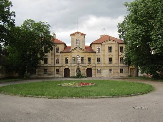 Památník K.V.Raise-Lázně..., Tipy na výlet