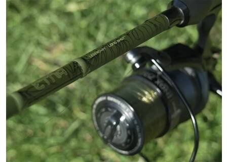 DELPHIN - Prut Etna Camo LongSHOT+ 3,6 m 3,35 lb