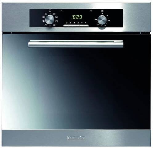 Baumatic P 625
