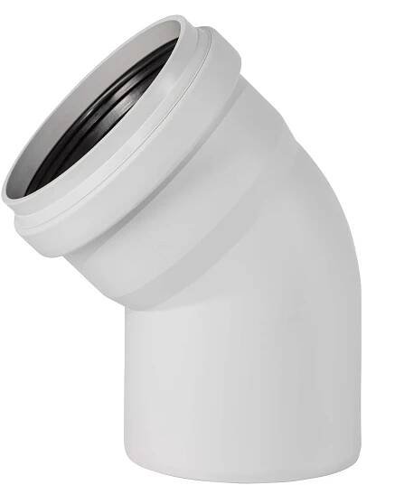 Osma Skolan Safe SKB 45°, DN 160 od 477 Kč - Heureka.cz