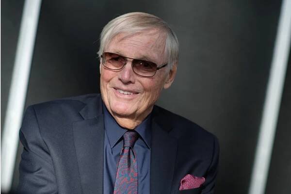 Zemřel Batman! Herec Adam West (†88) bojoval s leukémií