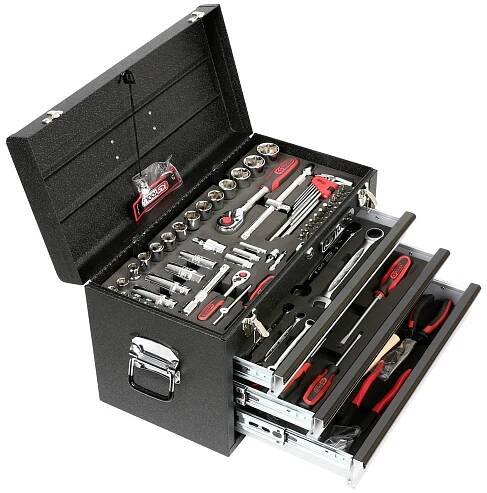 KS Tools 918.0100 9180100 sada nářadí