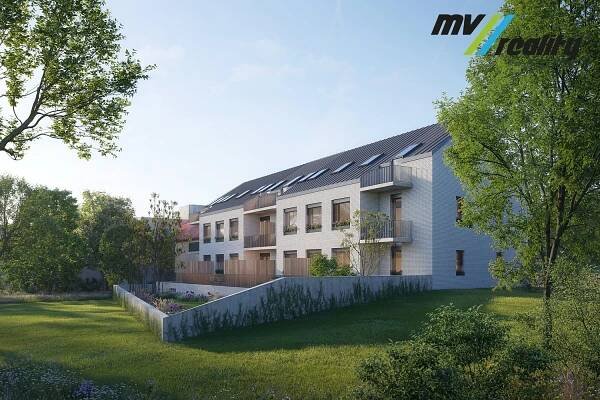 Prodej Byt 2+kk, Komenského, Lysá nad Labem, okres Nymburk