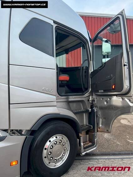 Volvo FH 16 650 6x4 / 454tkm | KAMION-NONSTOP