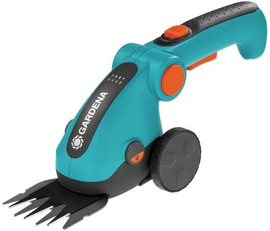 GARDENA ComfortCut Li akumulátor nůžky na trávu Li-Ion
