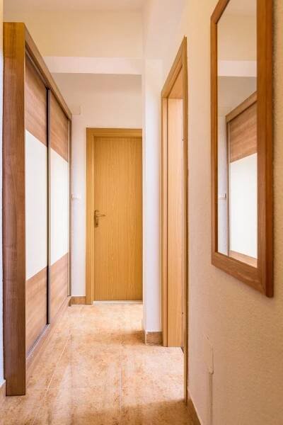 Apartment 1 (type A4+2) – Apartments NEVE