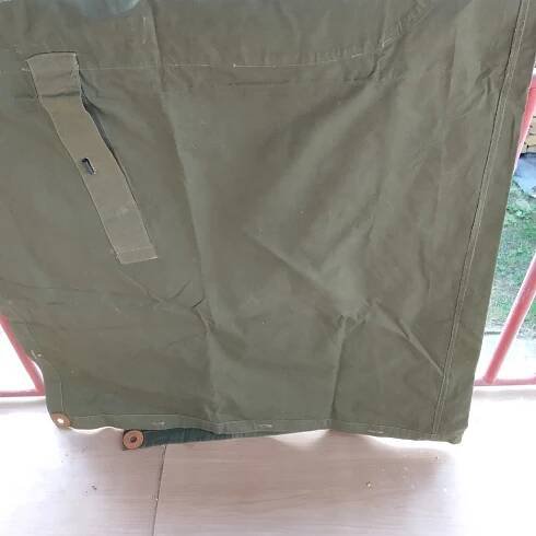 Vojenská Celta ČSLA značená polaban a rok 55 | Army shop, airsoft, armyburza - největší burza s militariemi v ČR