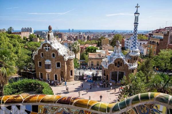 7 Things to Know When Planning Your First Trip to Europe