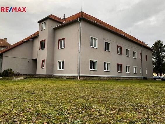 Pronájem Byt 2+1, Selská, Třešť, okres Jihlava