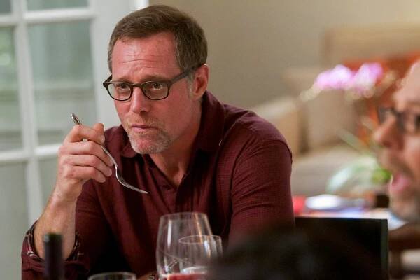 Californication - Čekání na zázrak - Z filmu - Jason Beghe