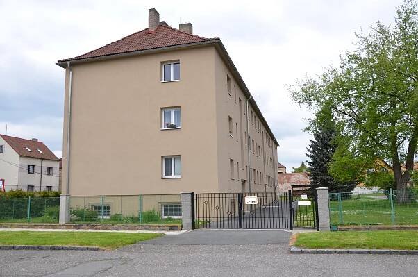 Prodej Byt 3+1, Jarosl. Kociána, Kladno - Kročehlavy