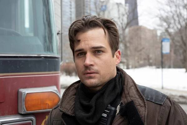 Jon-Michael Ecker