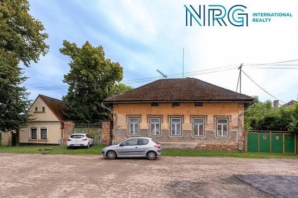 Prodej dům Rodinný, 117m2, Malešov, Týniště | Reality.iDNES.cz 