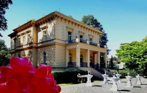 Villa Pellé