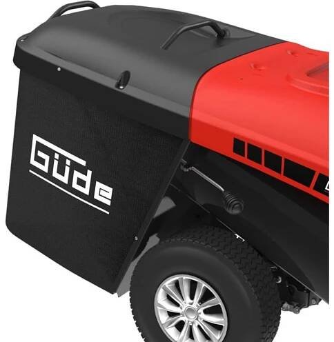 GÜDE 95451 zahradní traktor GAR 601 