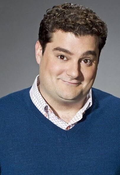 bobby moynihan beliefs religion politics