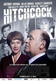 Hitchcock (2012) 68%