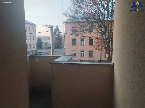 Prodej Byt 2+1, Sokolovská, Bučovice, okres Vyškov