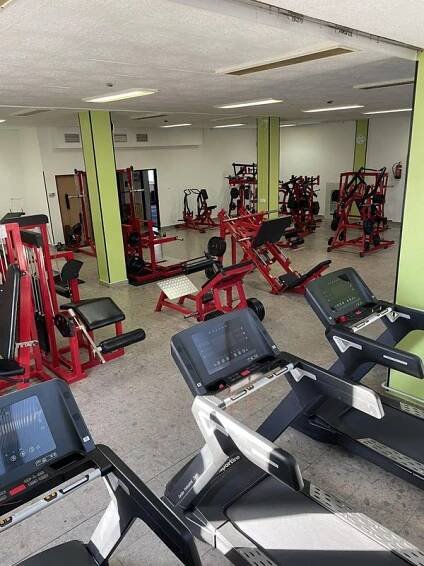 Mikys Gym foto 4
