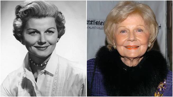 Barbara Billingsley