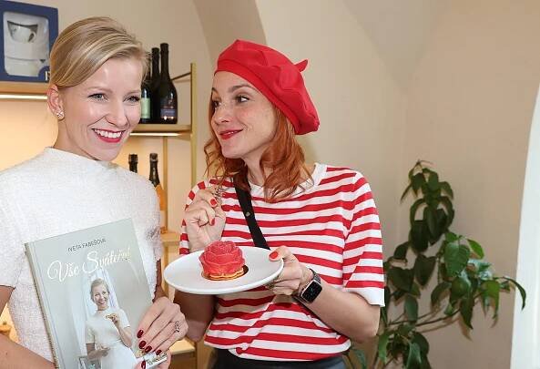 Kvůli rozvodu přišla o kavárny: Iveta Fabešová se nevzdala a hlásí velký návrat