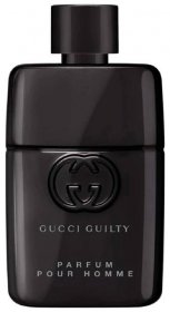Gucci Guilty Pour Homme Parfum 50 ml Parfémová Voda (EdP)