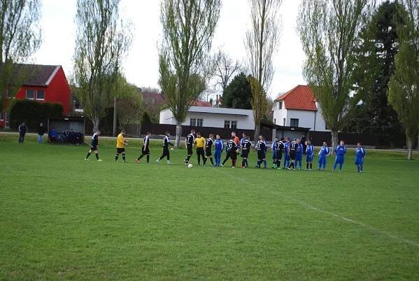 TJ Sokol Jičíněves : SK Češov 3:0 (2:0) | TJ Sokol Jičíněves, z.s.