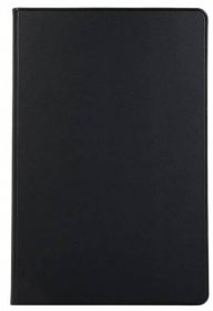 Fold polohovatelné pouzdro na Samsung Galaxy Tab S8 Ultra - černé