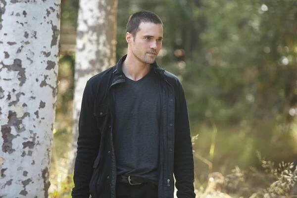 Agenti S.H.I.E.L.D. - To, co chceme pohřbít - Z filmu - Brett Dalton