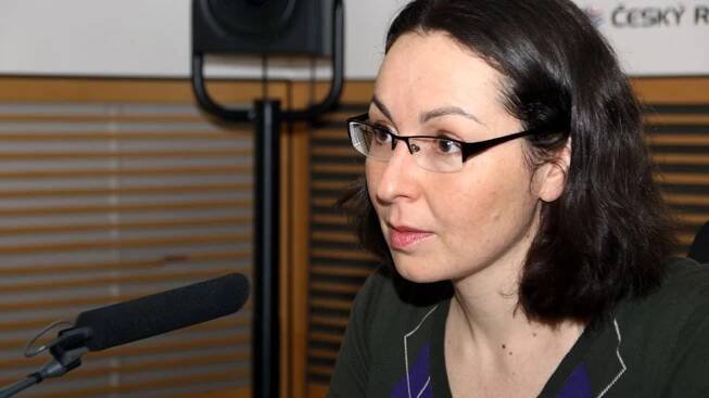 Podle Krystyny Wanatowiczové nebyl Miloš Havel kolaborantem,  ale ani spasitelem českého filmu | foto: Šárka Ševčíková