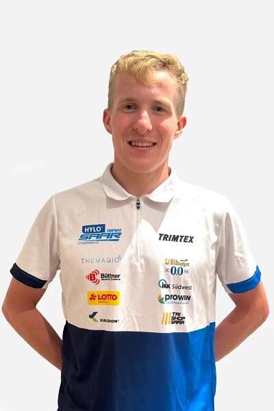 HYLO Team Saar 🏊🚴🏃‍♂️ - Das saarländische Triathlon-Bundesliga Team