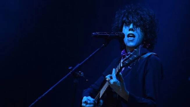 Americká zpěvačka LP: Bob Dylan by ukázal prostředníček