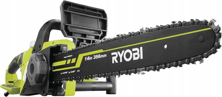 Řetězová pila 2300W RCS2340B Ryobi 5133004340