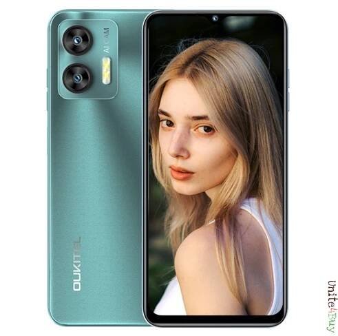 OUKITEL C35 cena, parametry, specifikace a datum vydání (kdy vyjde).