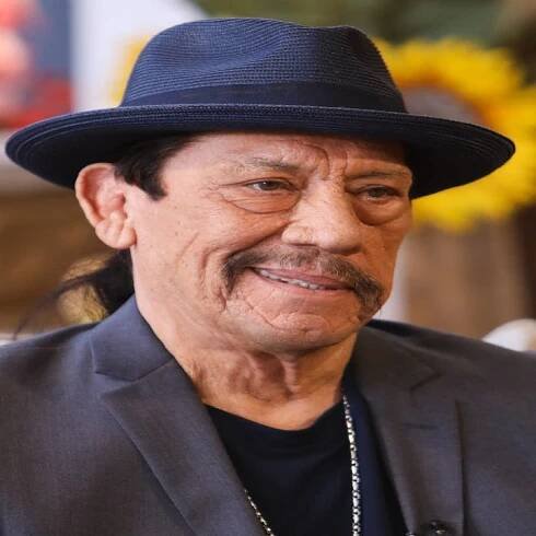 Danny Trejo