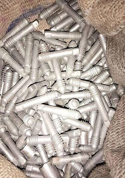 Indian Metalalloy Recyclers :: IMR