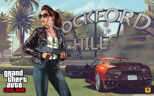 Grand Theft Auto V Online Great White Shark Cash Card 1,250,000$ (Xbox One)