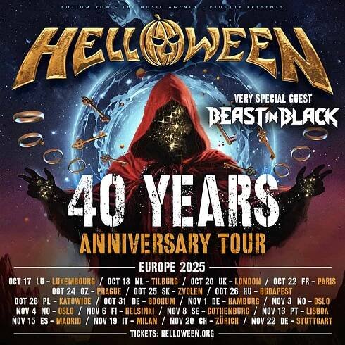 Helloween