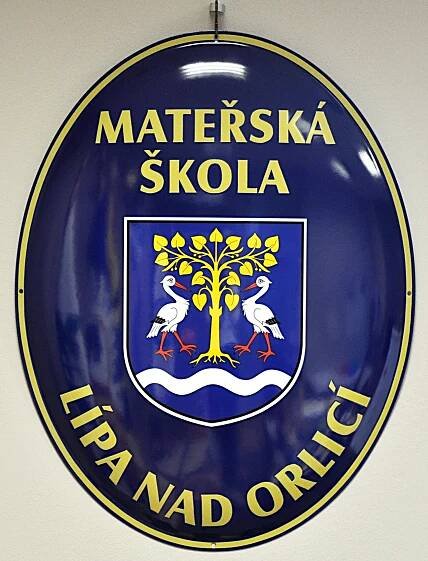 Ovály pro obce, města, městyse - výroba na zakázku, prodej